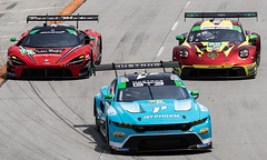 Acura Grand Prix of Long Beach