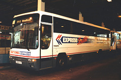 Yorkshire Rider 1426 (L546 XUT) at Manchester - 16 Apr 1995 (262-11A)