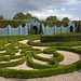 Les jardins du château d'Ainay-le-Vieil