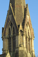 city united reformed church, cardiff
