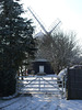 Fulbourn Windmill 2012-02-10