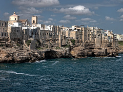 Polignano A Mare