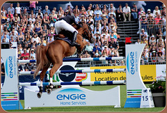 Longines Global Champion Tour