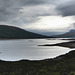 A Dark Day by Loch Loyne - Locharber