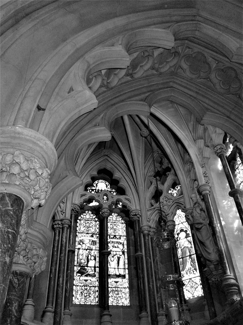 Shrewsbury Cathedral