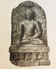 Figure 7 / Buddha
