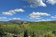 Ronda, España