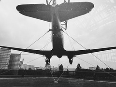 Candy Bomber (on smartphone)
