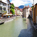 Si Annecy .....