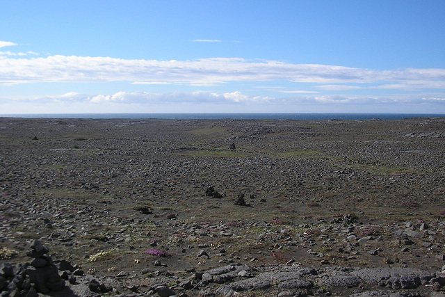 Reykjanes Peninsula