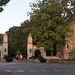 Bloomington Indiana University, introduction (#0243)