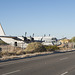 Lockheed C-130H Hercules 68-10957 "Brage"