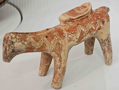 Larnaca  - Archaeological Museum