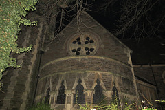 city united reformed church, cardiff