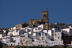 Arcos de la Frontera