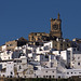 Arcos de la Frontera