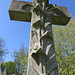 margravine hammersmith cemetery, london