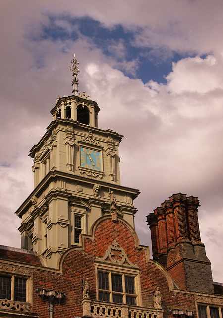 1616 Blickling Hall, Norfolk.