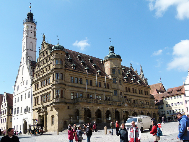Rathaus