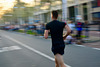 Singelloop Leiden 2018