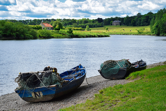 River Tweed