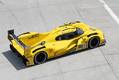JDC-Miller MotorSports