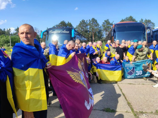 UKR[25] - sitrep : 10Jun2025 {pt3-POW swop}