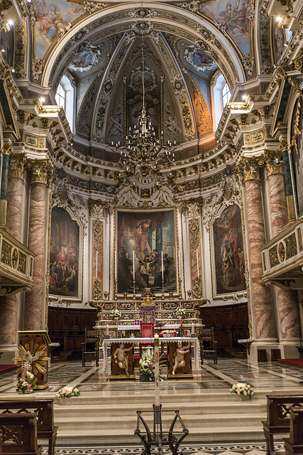 Sarnico - Bergamo