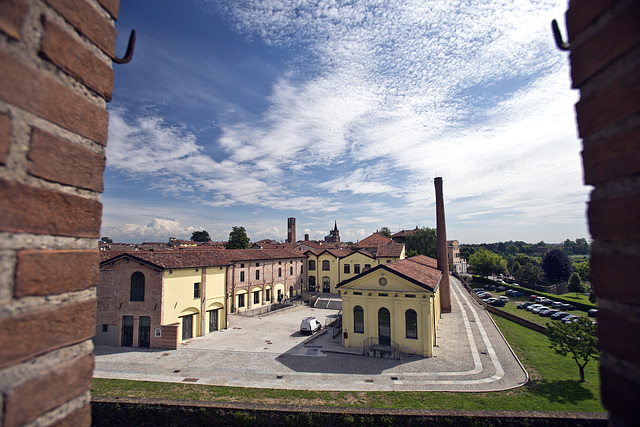 Soncino - Cremona