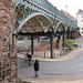 ironbridge, exeter, devon