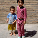 Khiva-Uzbekistan -Children