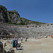 Demre, Roman Theatre of Myra