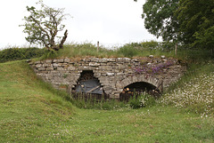 Derwent Bank kiln