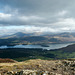 Looking to Derwent Water from Barrow
