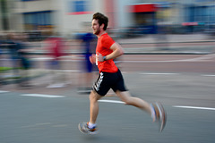 Singelloop Leiden 2018