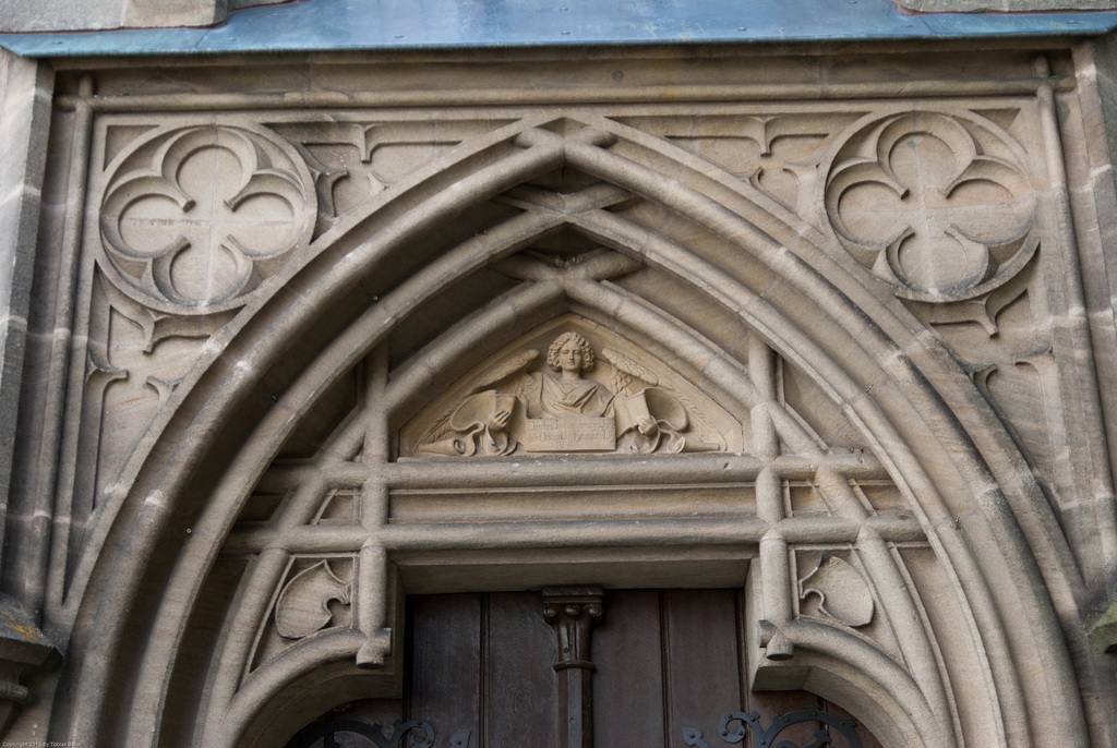 Münster Heilsbronn