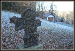 Werdenfels, Waldkapelle (PiP)