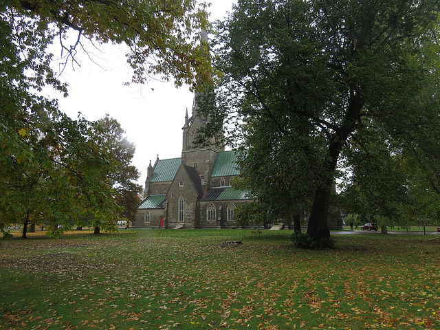 Christ Church Cathedral