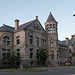 Bloomington Indiana University Maxwell Hall (#0245)