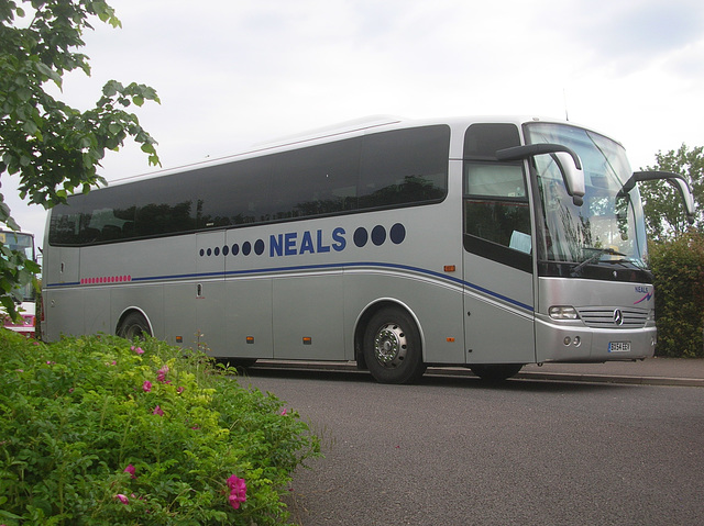 Neal’s Travel BX54 EEV at Riverside School, Mildenhall - 20 Jun 2012 (DSCN8342) Neal’s Travel BX54 EEV at Riverside School, Mildenhall - 20 Jun 2012 (DSCN8342)