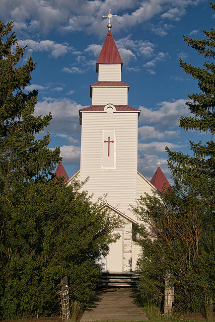 Sts. Peter&Paul, Kayville