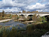 Pont George V Orléans (Loiret) France