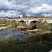 Pont George V Orléans (Loiret) France