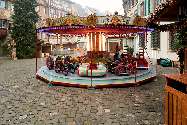 Wünsche einen schönen 4. Advent