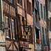 Rue Martainville à Rouen