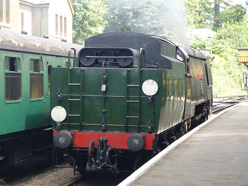 Mid-Hants Railway Summer '15 (13) - 4 July 2015