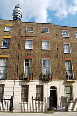 No.65 Grafton Way, Fitzrovia, Camden, London