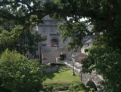 Bloomington Indiana University Memorial Union (#0258)