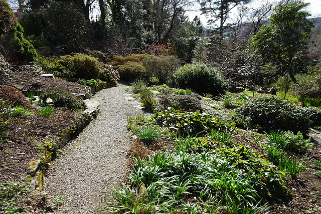 Glenarn Gardens