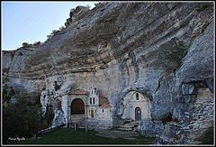 Cueva de San Bernabé
